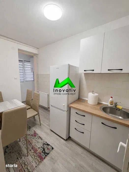 Apartament de vanzare 2 camere Sibiu Strand