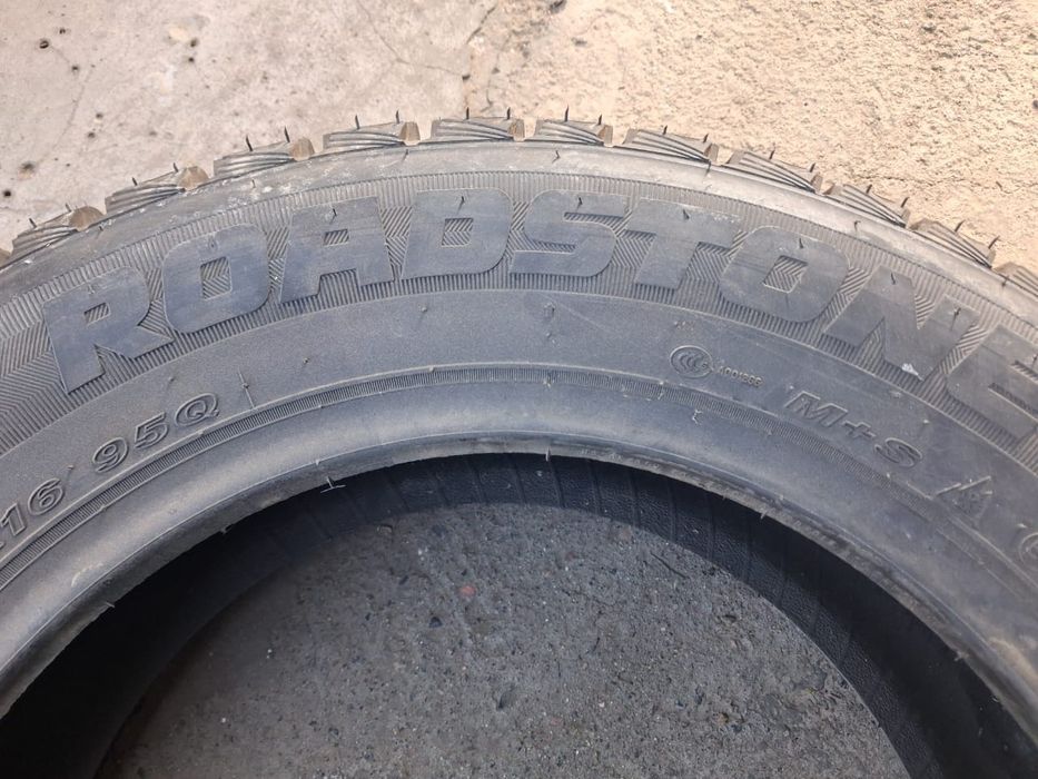 Шынайы зимные диска и калпак