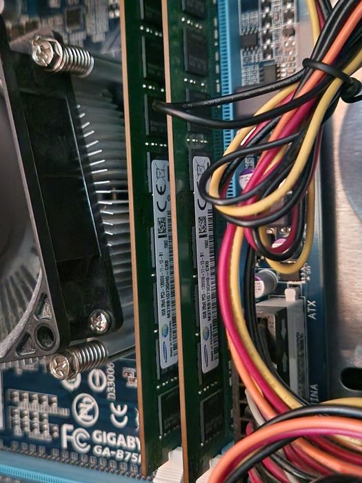 Продам игровой системный блок