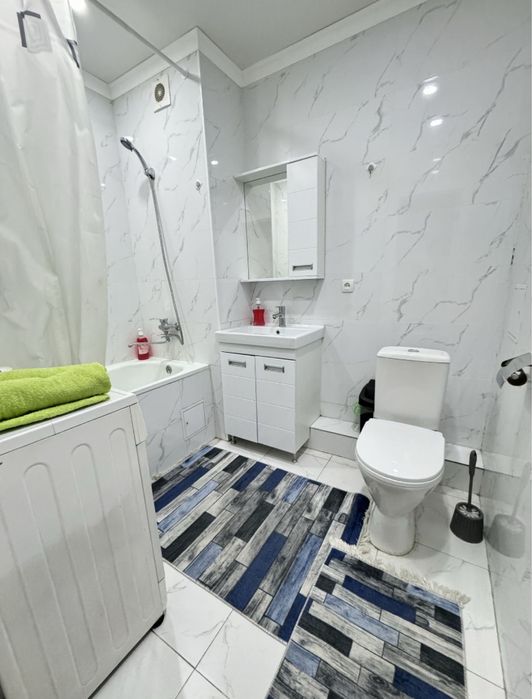 Квартира посуточно