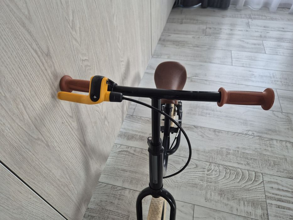 Bicicleta b'twin