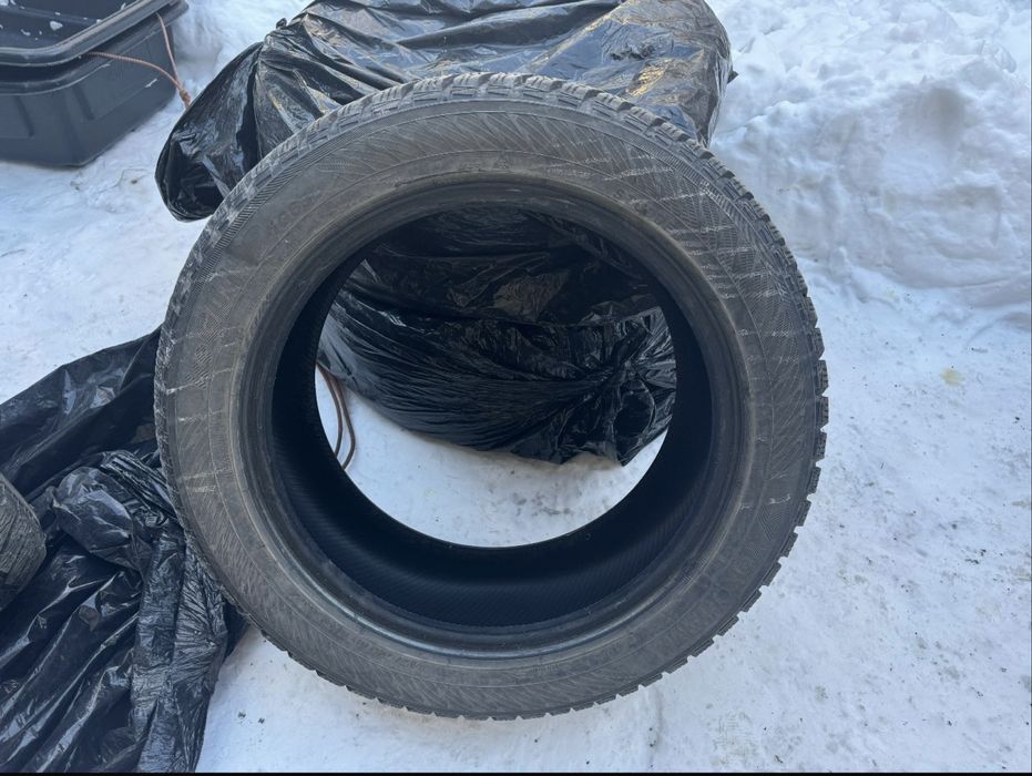 Шина фирма Yakahoma