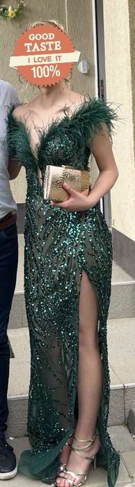 Бална рокля Hrisima fashion