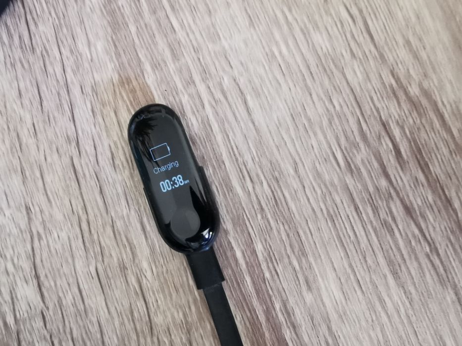 Mi band 3 Fitness Tracker