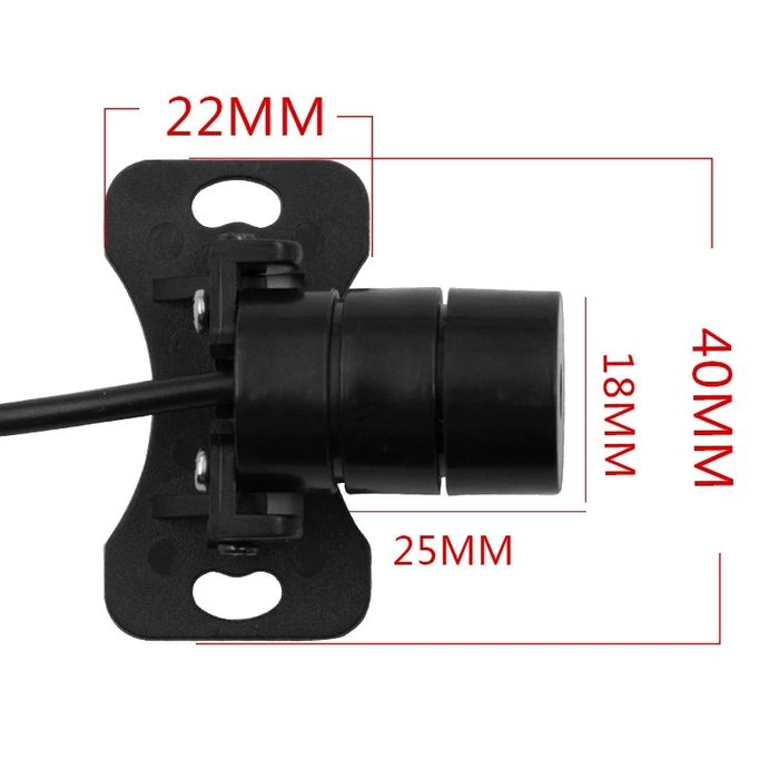 Лазер антитуманный