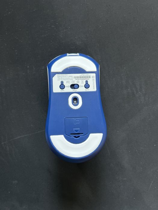 Игровая мышь darmoshark m3s pro