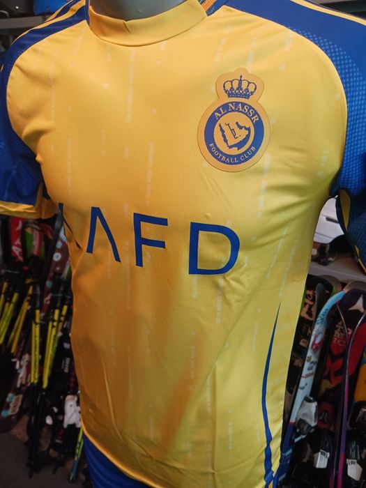 НОВО!!!Детски футболен екип на Роналдо Ronaldo