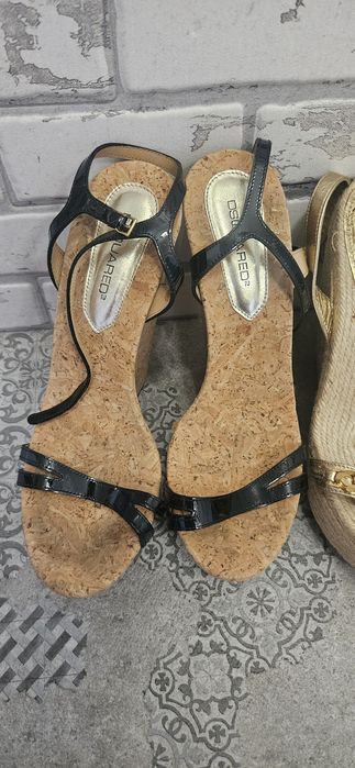 Дамски оригинални обувки 39ти номер