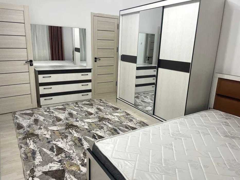 Сдается уютная квартира на Яккасарайском районе | улица Шота Руставели