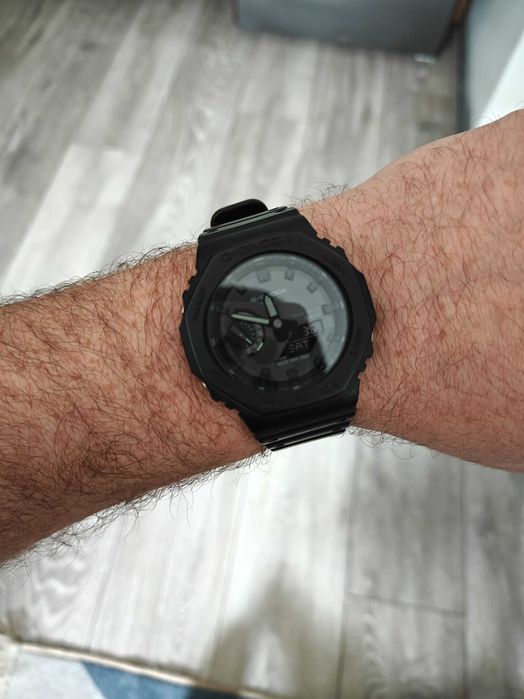 G-Shock GA-B2100-1A1