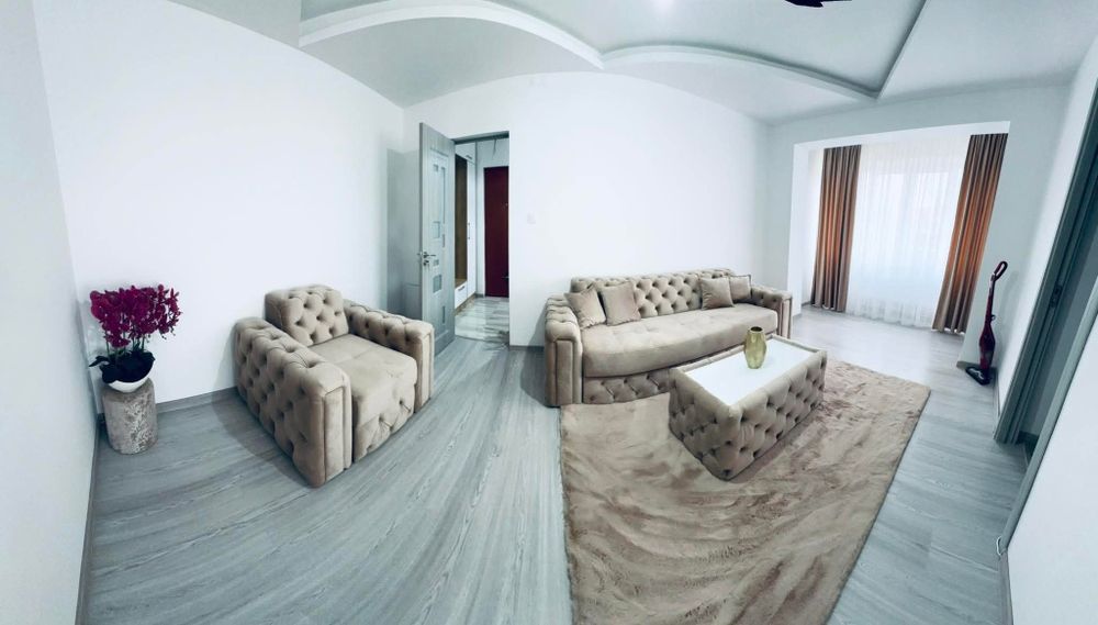 Apartament 3 camere