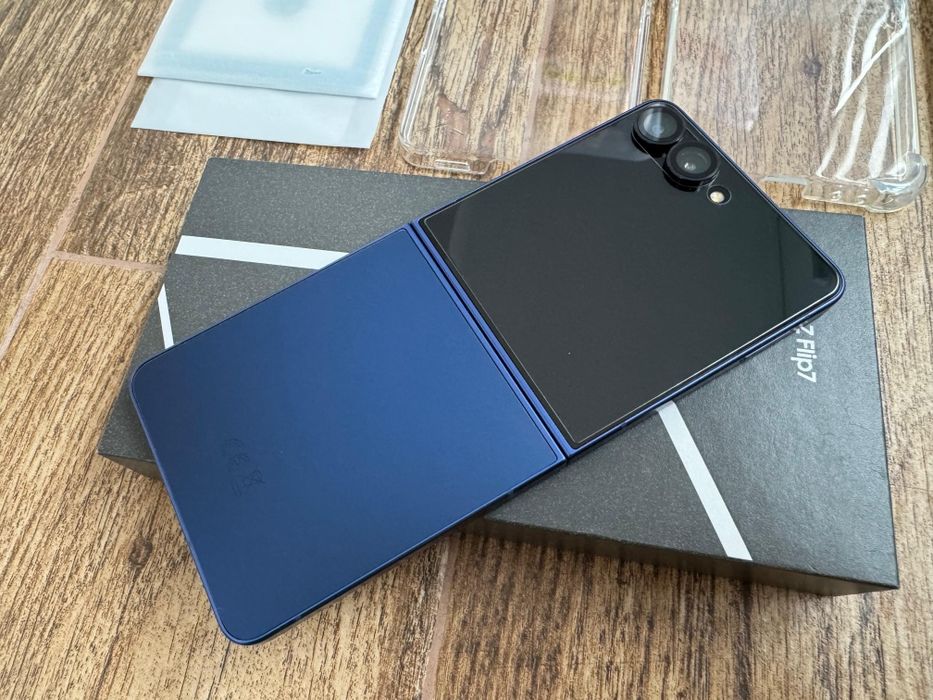 Samsung Z Flip 7 (schimb cu Fold 7, Samsung s24 ultra, s25 ultra)