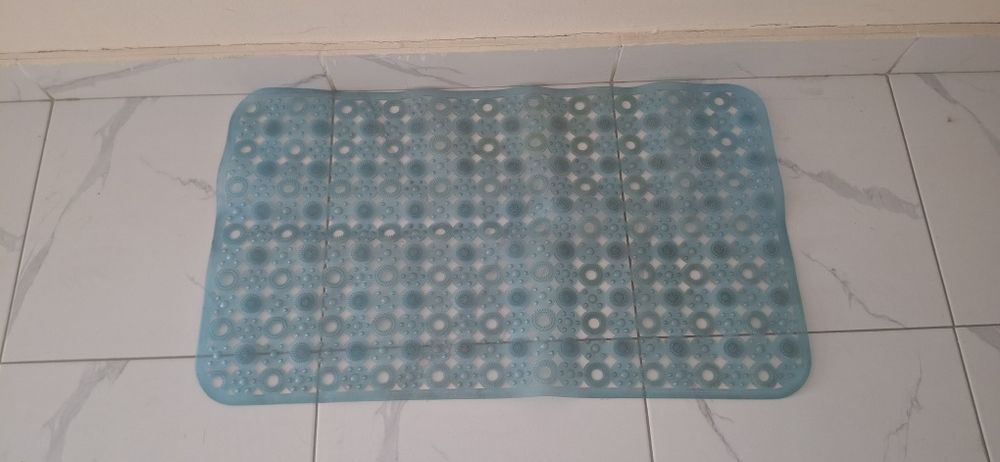 Коврик забирайте