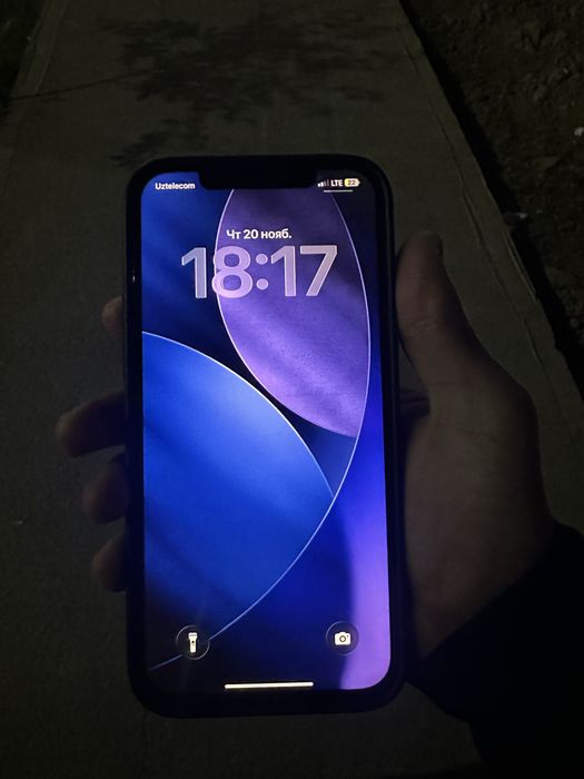 Айфон 12про мах