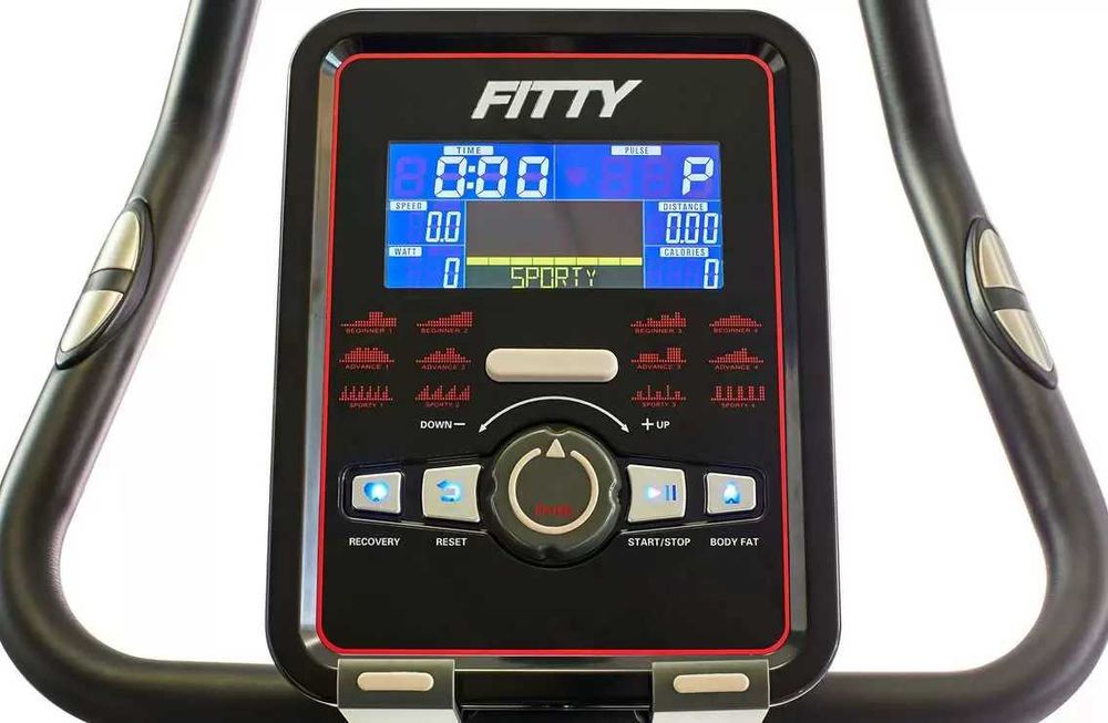 Велоергометър Ffittech Fitty