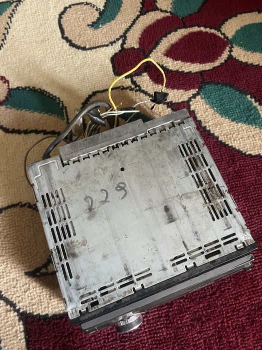 Пианер делфин 6950