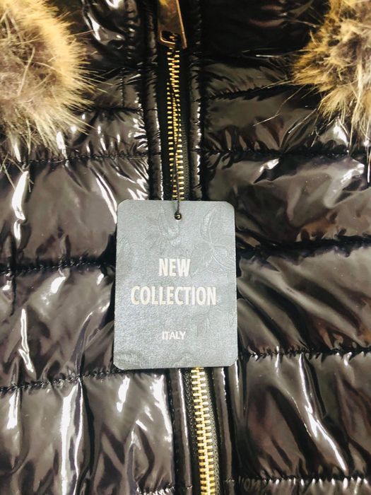 Geaca scurtă, model actual