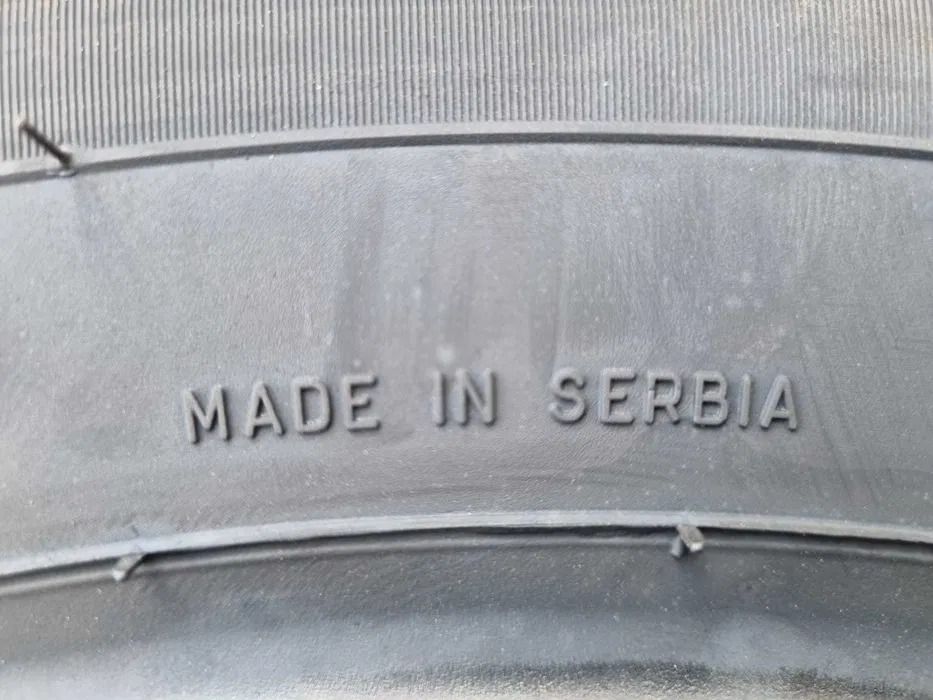 225/65 R16C RIKEN (by Michelin) CargoSpeed Evo Anvelope de vara