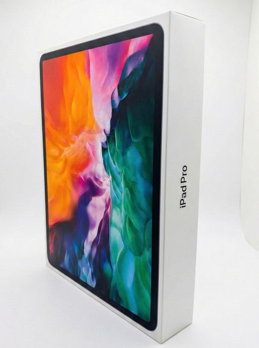 iPad Pro (12.9-inch) (4th Generation) with Magic Keyboard and SPIGEN