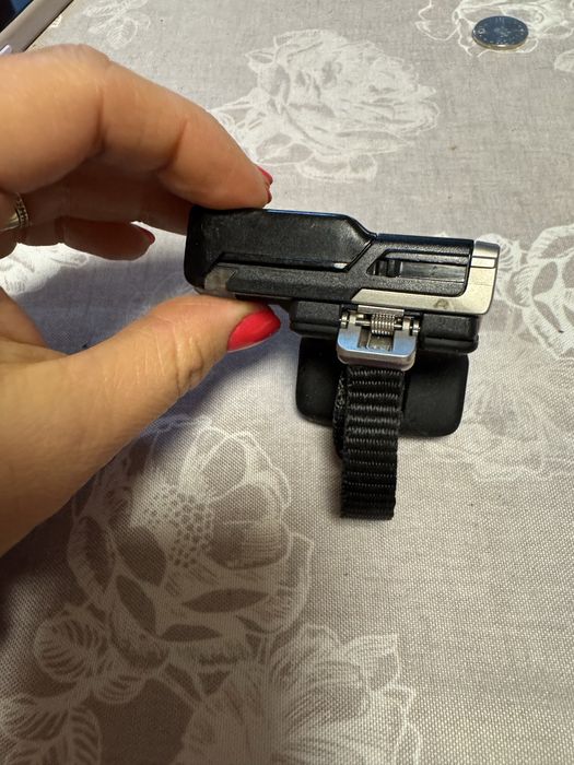 Zebra Bluetooth Ring