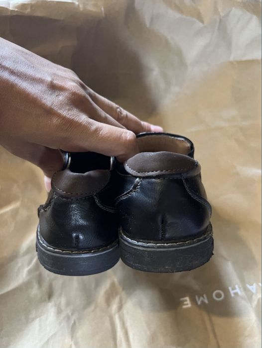 Обувь на мальчика 37 размер