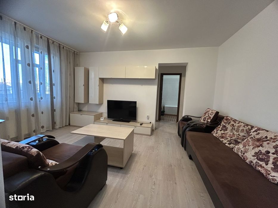 Apartament 2 camere, Calea București.