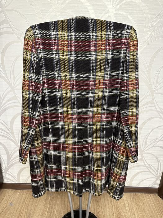 Иатльянское пальто Etro