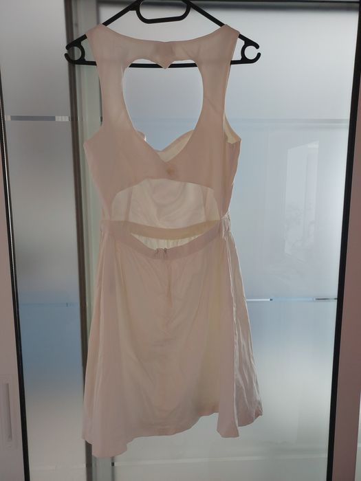 Rochie vara Bershka
