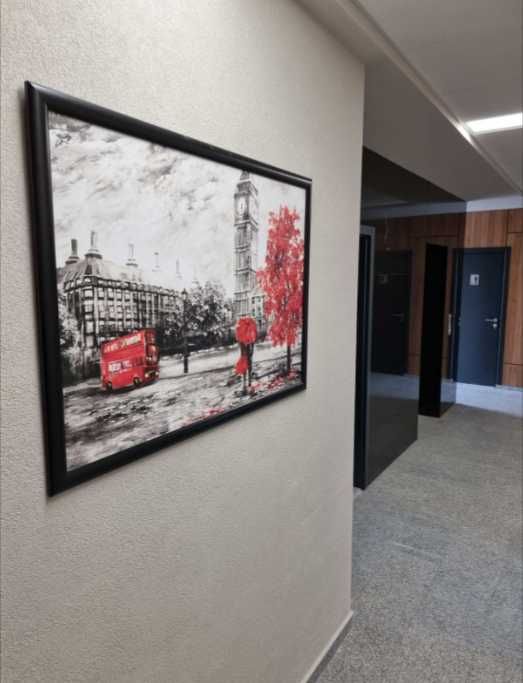 Офис 62 м2, Младост/Планова