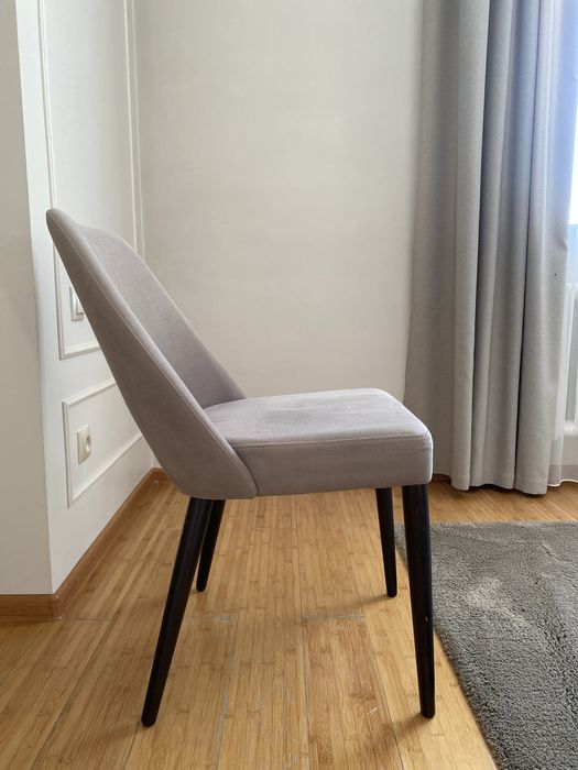 Стулья мягкие для дома