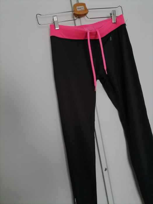 Colanți sală fitness - XS sau 34, de damă