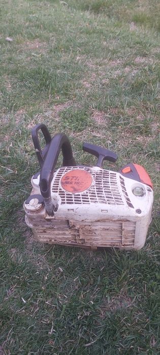 Vând drujba sthil ms 192T