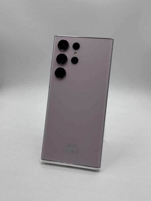 Samsung S23 ULTRA / 256 GB 8 GB RAM / Factura / Garantie #53833