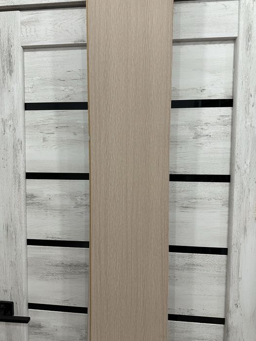 Панели стеновые МДФ