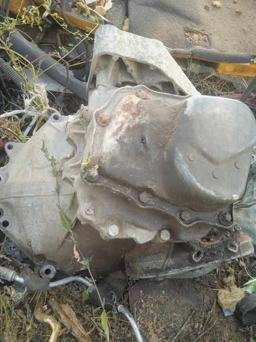 Опель Зафира 2007 1.6