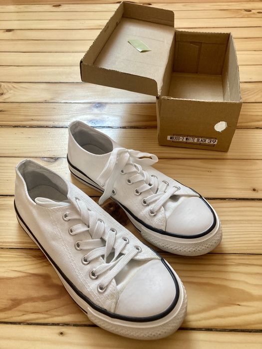 Кецове модел converse classics