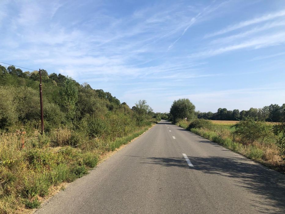 Teren 30.000 mp superb cu proiect pt fonduri PTJ