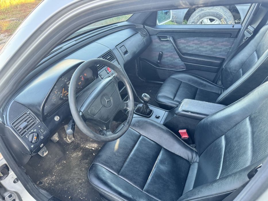 Piese Mercedes c180 w202 1.8 benzina 1993