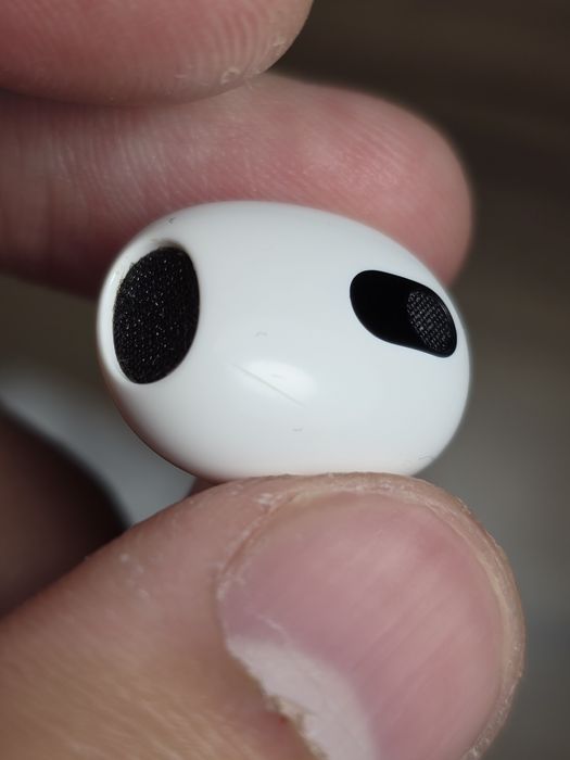 Airpods 3 (Читать описание)