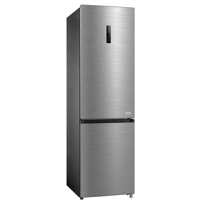 Xolodilnik Midea 386L