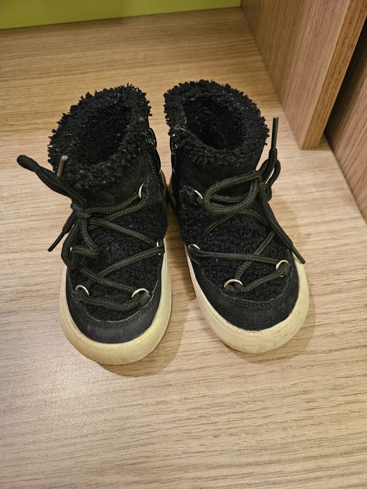 Ботиночки детские