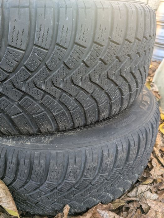 Зимни гуми FALKEN 225-55-16