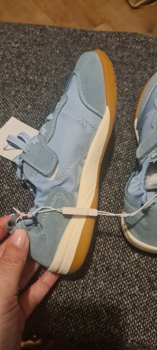 Incaltaminte sport-casual Reserved nr 35