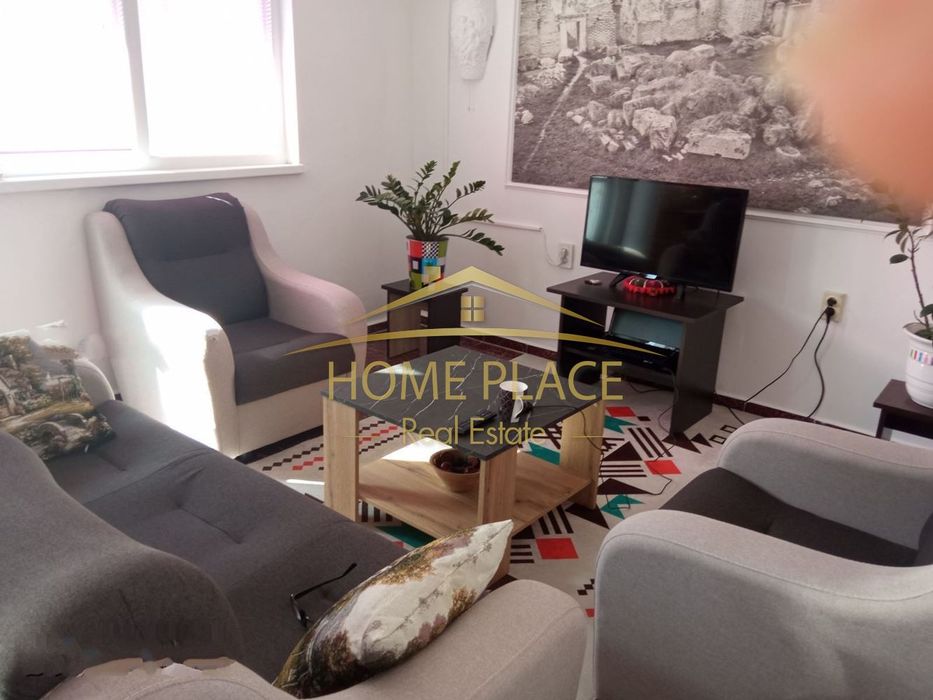 Дава се под наем Двустаен апартамент в Варна, Операта - 88 кв.м за 612 € - Снимка #2