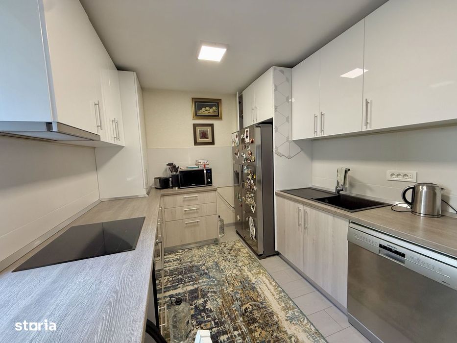 Vila Duplex Premium - Catted Residence Pipera