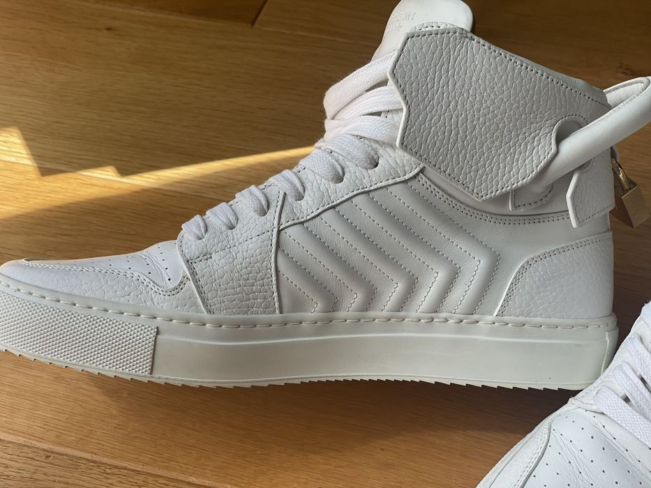 Buscemi sneakers marimea 40