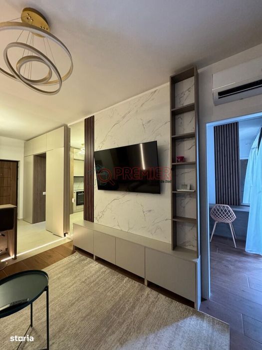 Apartament cu 4 camere - Popesti Leordeni — fotografia 3