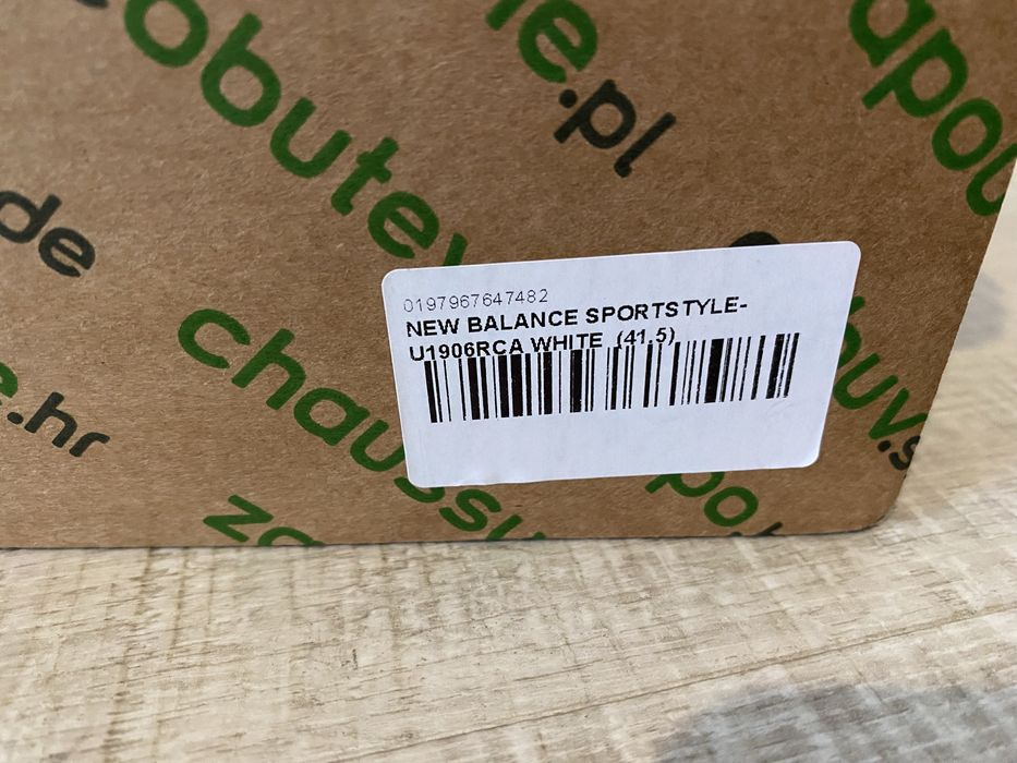 NEW BALANCE нови маратонки