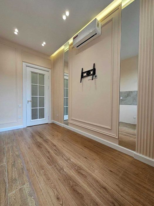 Yunusobodda duplex premium kvartira sotiladi