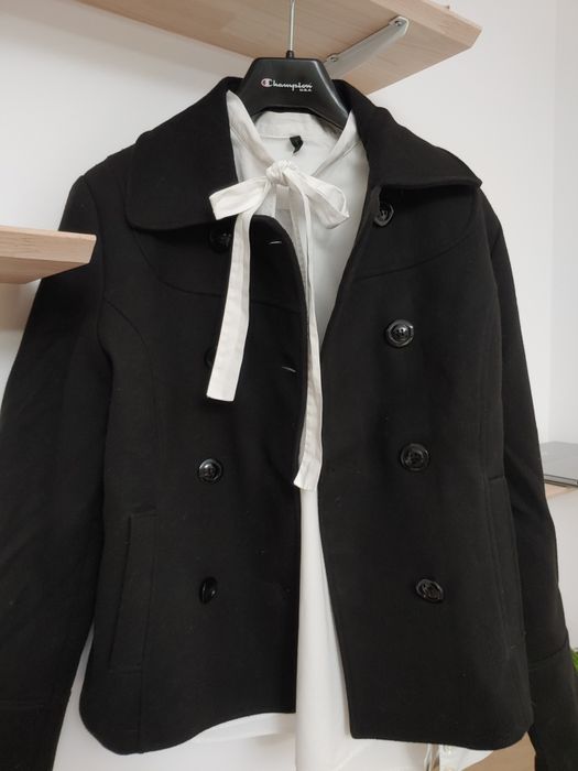 Bluza Benetton, Oodji masura S